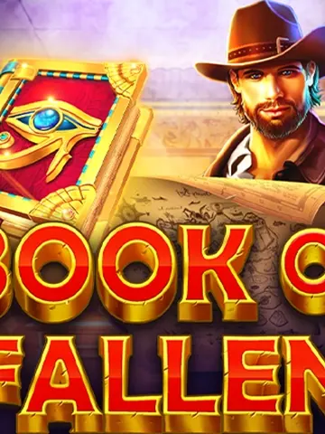 Book of the Fallen