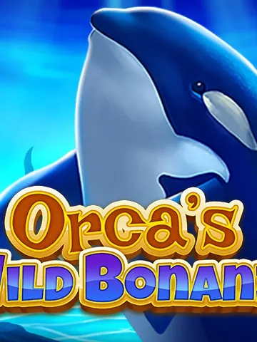 Orca's Wild Bonanza