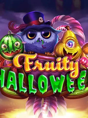 Fruity Halloween