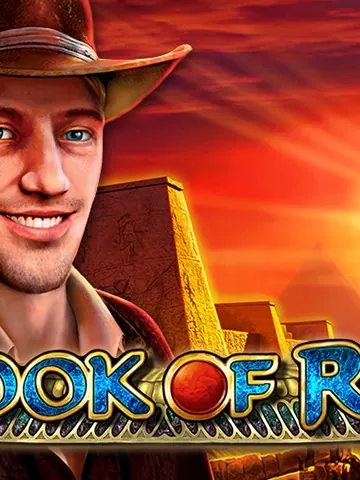 Book of Ra Deluxe