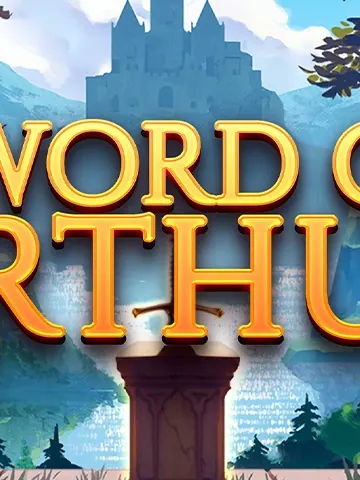 Sword of Arthur