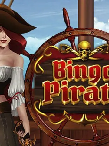 Bingo Pirata
