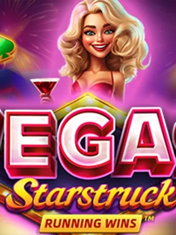 Vegas Starstruck Running Wins