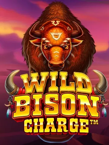 Wild Bison Charge