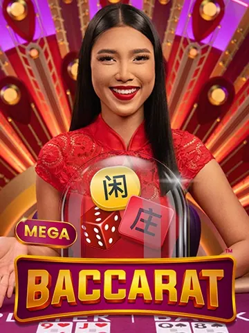 Mega Baccarat