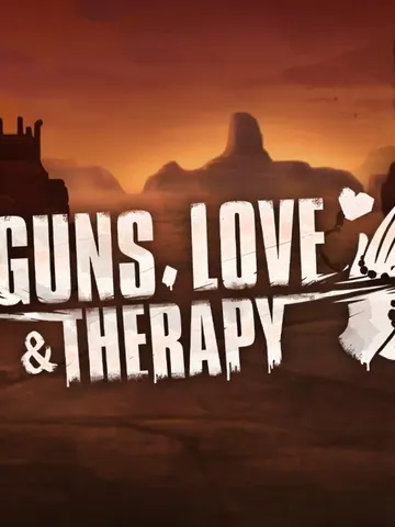 "Guns, Love & Therapy"