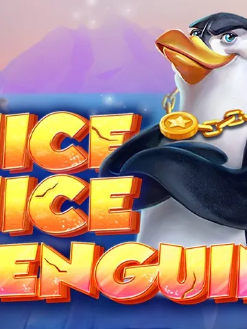 Nice Nice Penguin