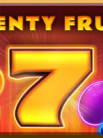 Twenty Fruits