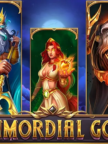 Primordial Gods