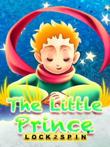 The Little Prince Lock 2 Spin